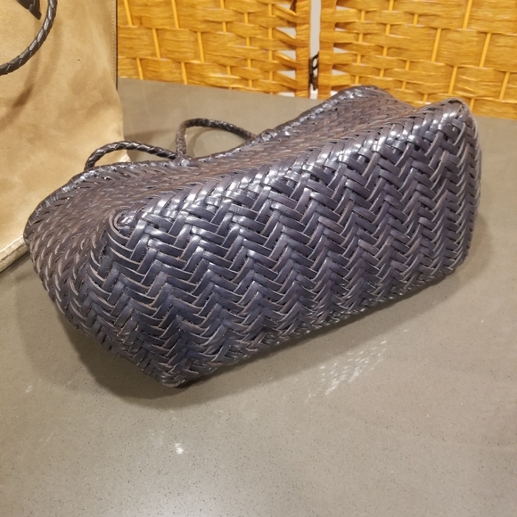 ALTUZARRA SUEDE BUCKET BAG - Picture 4 of 10